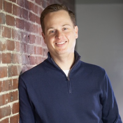 Headshot of Tony Barnea